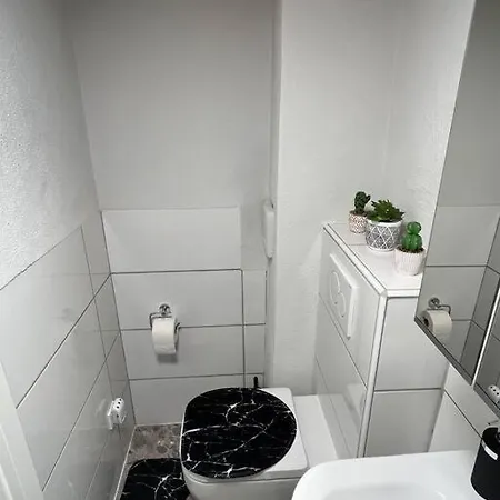 Gemuetliches Feriendomizil*eifel* * Bad Muenstereifel